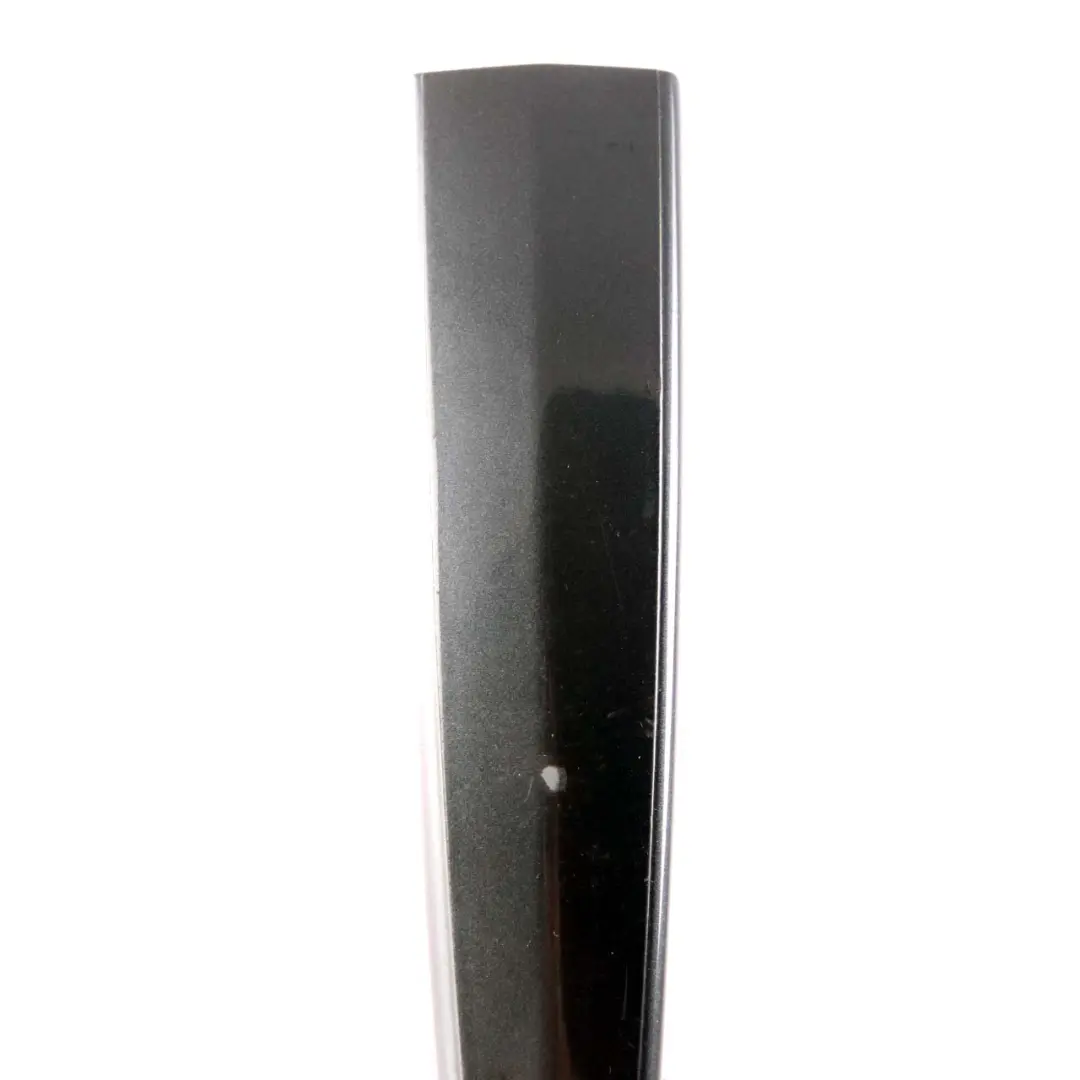  Grab Handle Door BMW E60 E61 Recess Front Rear Left N/S Platingrau Metallic Grey - SKU 0154342-PG - Part number 0154342