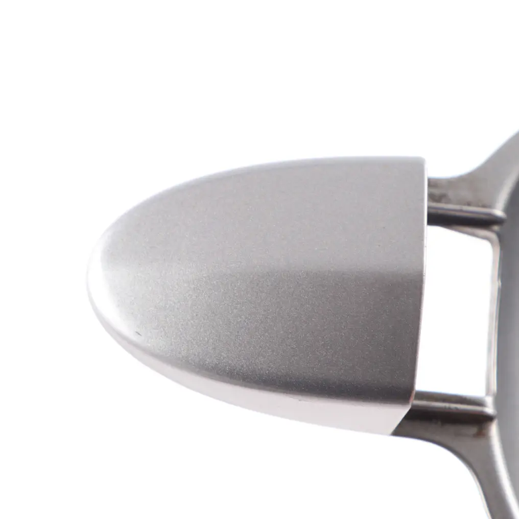 Door Handle BMW E60 E61 Recess Front Rear Left Grab N/S Silver Grey A08  - SKU 0154342-SBG1 - Part number 0154342