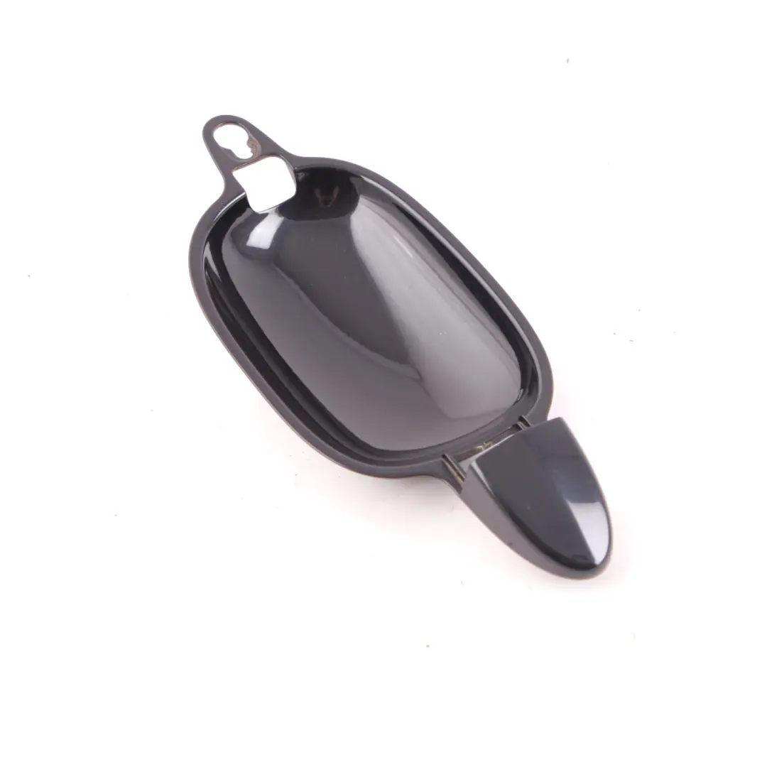 Wnęka Klamki Tylna Prawa Carbon Schwarz do BMW E60 E61 o numerze 154343 BMW E60 E61 Wnęka Klamki Tylna Prawa Carbon Schwarz - SKU 0154343-CAR - Numer Części 154343