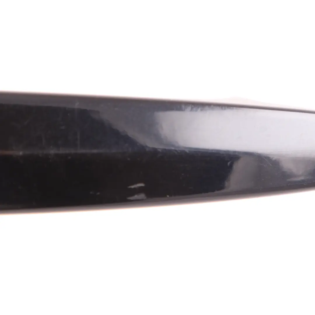 Poignée De Porte Droite BMW E60 E61 Couvercle Extérieur Carbon Black Noir - 416 pour à propos du numéro de pièce 0154345 Poignée De Porte Droite BMW E60 E61 Couvercle Extérieur Carbon Black Noir - 416 - SKU 0154345-CAR - Numéro de pièce 0154345