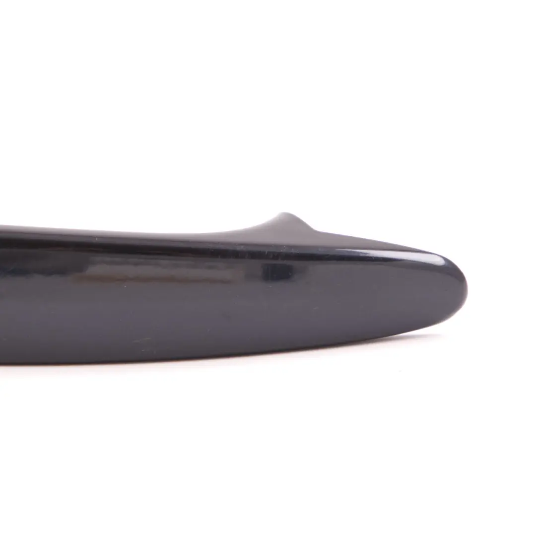  Maniglia Porta BMW E60 E61 Copertura Destra Carbonschwarz Nero 416 - SKU 0154345-CAR - Numero di parte 0154345