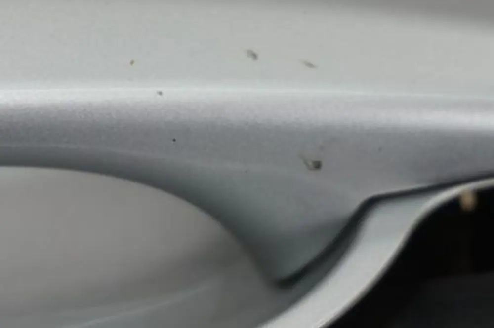 Komplettes Griff Hinten Rechts Titansilber Silber 354 für BMW 5 er E60 E61 mit Teilenummer 0154345-TS BMW 5 er E60 E61 Komplettes Griff Hinten Rechts Titansilber Silber 354 - SKU 0154345-TS1 - Teilenummer 0154345-TS