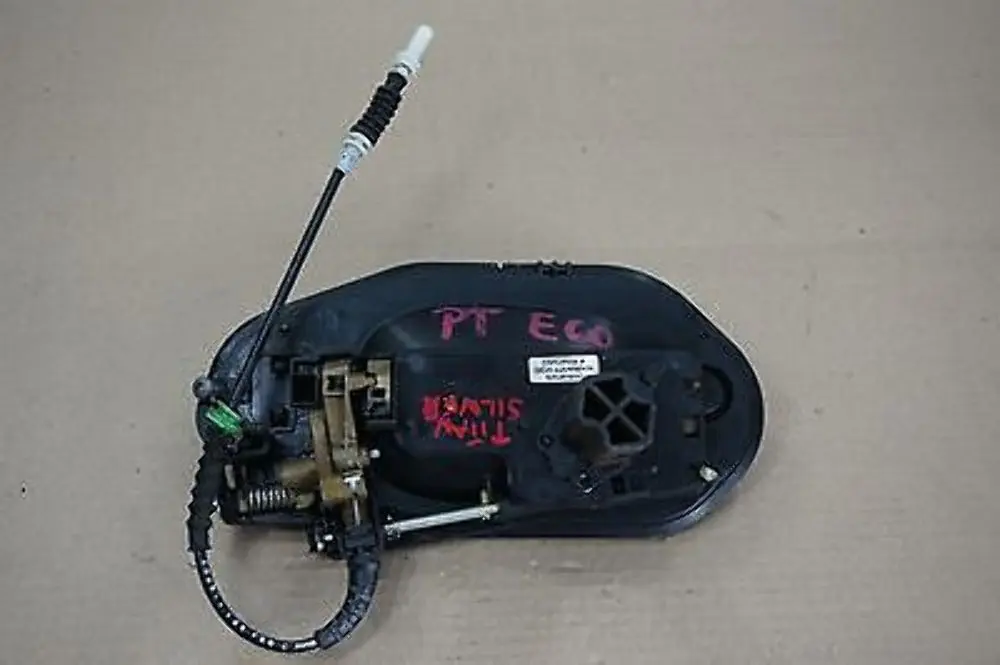 Complete Rear Right Grab Handle O/S Titansilber Silver 354 to BMW 5 Series E60 E61 with Part number 0154345-TS BMW 5 Series E60 E61 Complete Rear Right Grab Handle O/S Titansilber Silver 354 - SKU 0154345-TS1 - Part number 0154345-TS