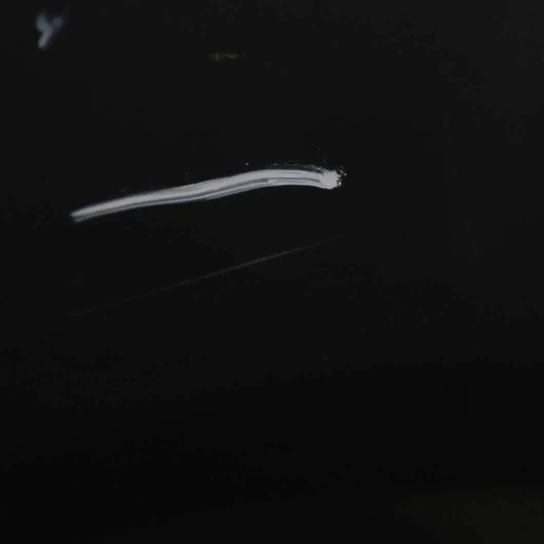 Zderzak Tył Tylny Black Sapphire - 475 do BMW E63 E64 o numerze 0154958 BMW E63 E64 Zderzak Tył Tylny Black Sapphire - 475 - SKU 0154958-BS2 - Numer Części 0154958