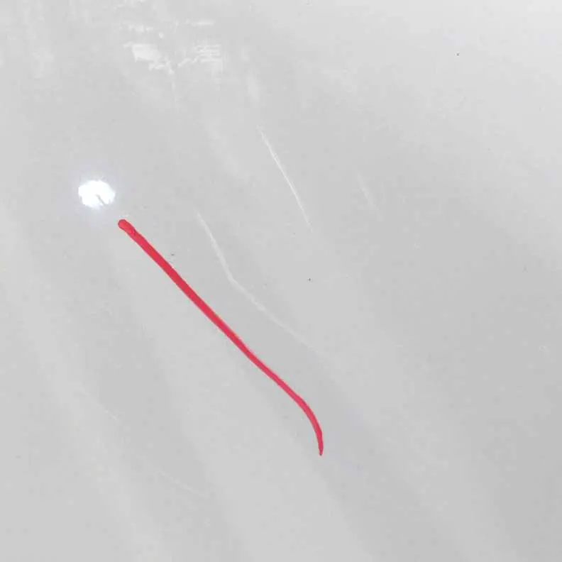 Zderzak Tył Tylny Mineral Silver - A14 do BMW E63 E64 o numerze 0154958 BMW E63 E64 Zderzak Tył Tylny Mineral Silver - A14 - SKU 0154958-MS - Numer Części 0154958