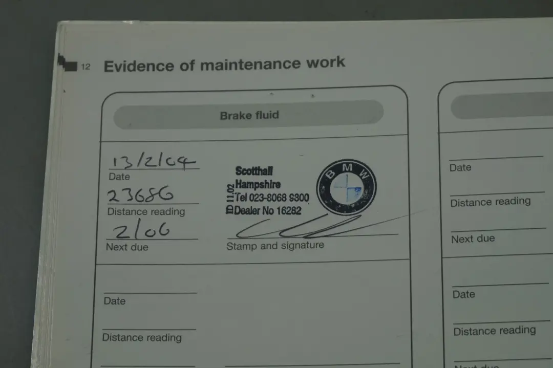 Service Booklet Owner's Handbook Case Pouch Wallet to BMW X5 Series 2 E53 with Part number 156407 BMW X5 Series 2 E53 Service Booklet Owner's Handbook Case Pouch Wallet - SKU 0156407-2 - Part number 156407