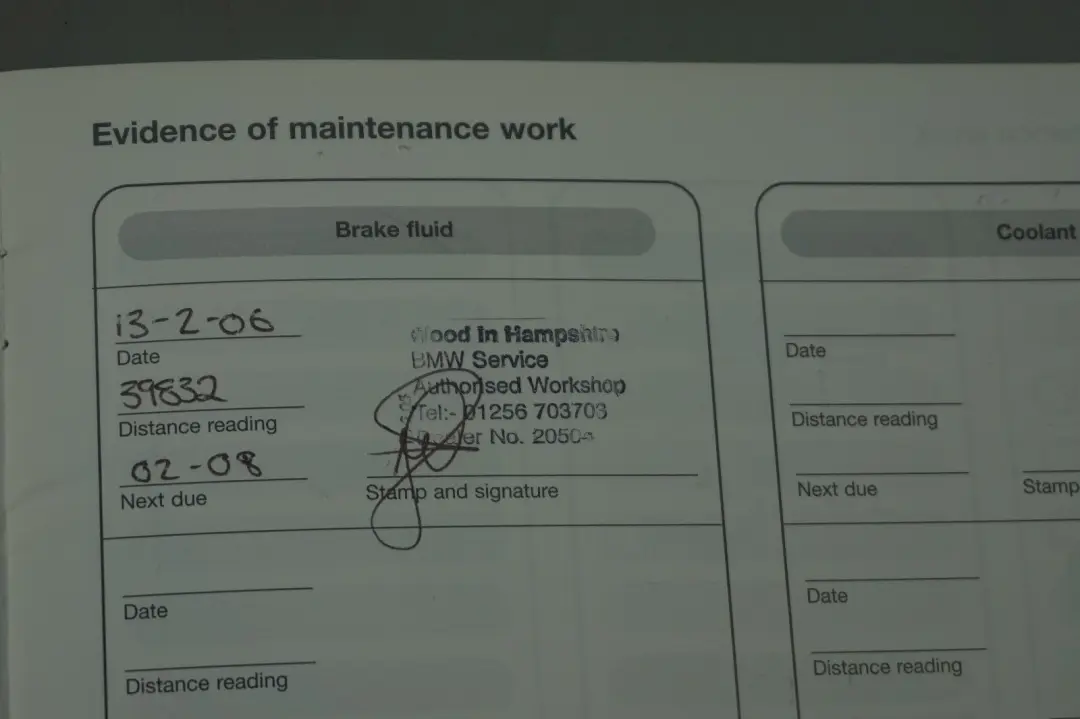 Service Booklet Owner's Handbook Case Pouch Wallet to BMW X5 Series 2 E53 with Part number 156407 BMW X5 Series 2 E53 Service Booklet Owner's Handbook Case Pouch Wallet - SKU 0156407-2 - Part number 156407