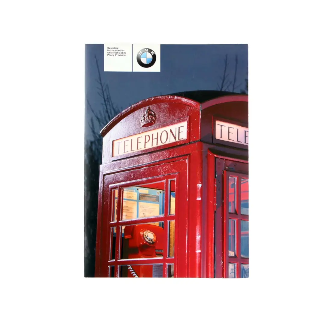 Owner's Guide Service Handbook Case Pouch Wallet 0 to BMW 5 Series E60 with Part number 0157651 BMW 5 Series E60 Owner's Guide Service Handbook Case Pouch Wallet 0 - SKU 157651 - Part number 0157651