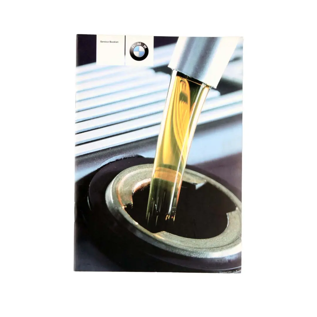 Owner's Guide Service Handbook Case Pouch Wallet 0 to BMW 5 Series E60 with Part number 0157651 BMW 5 Series E60 Owner's Guide Service Handbook Case Pouch Wallet 0 - SKU 157651 - Part number 0157651