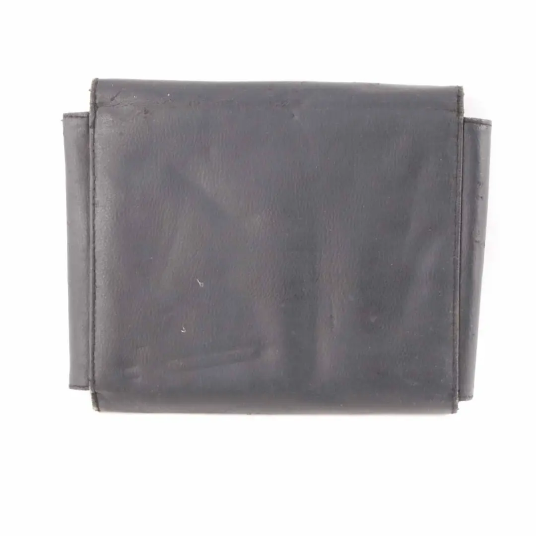 Owner's Handbook Service Booklet Pouch Case Wallet to BMW X3 E83 with Part number 0158052 BMW X3 E83 Owner's Handbook Service Booklet Pouch Case Wallet - SKU 0158052 - Part number 0158052