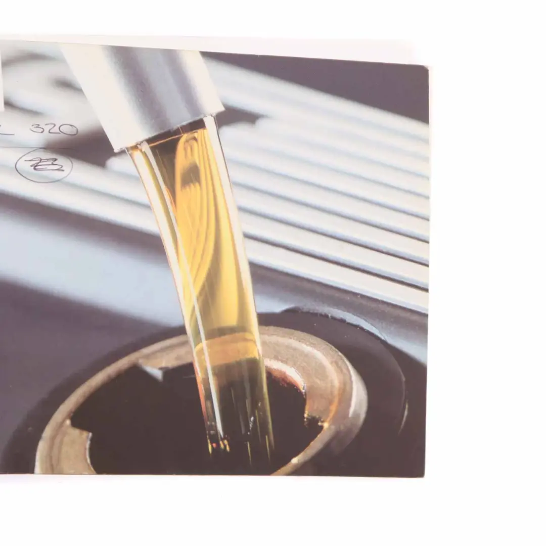 Owner's Handbook Service Booklet to BMW X3 E83 with Part number 0158464 BMW X3 E83 Owner's Handbook Service Booklet - SKU 0158464-1 - Part number 0158464