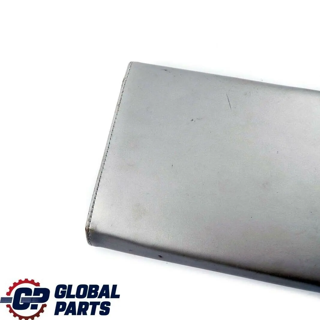 Handbuch Buch Stoff Schuber Tasche für Mini Cooper One R50 R52 R53 mit Teilenummer 0159123 Mini Cooper One R50 R52 R53 Handbuch Buch Stoff Schuber Tasche - SKU 0159123-1 - Teilenummer 0159123