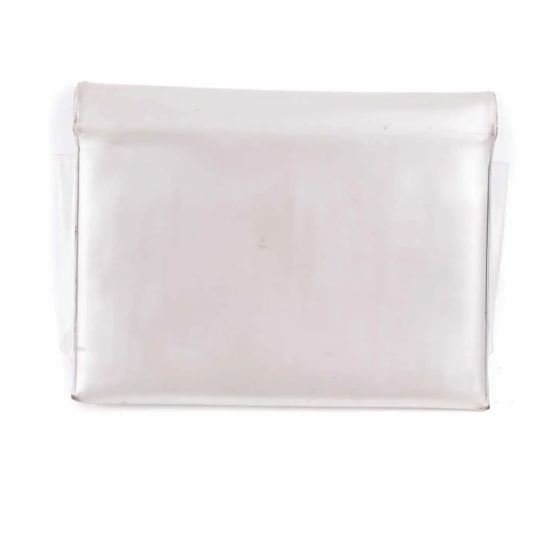 Mini Cooper One R50 R52 R53 Handbuch Schuber Beutel Tasche Brieftasche - SKU 0159123 - Teilenummer 0159123