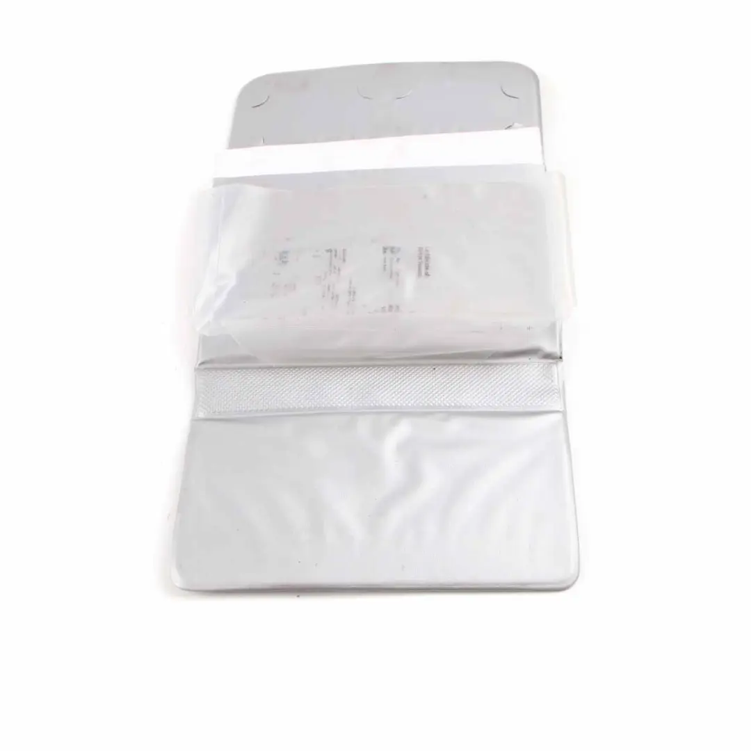 Manuale Slipcase Custodia Portafoglio per Mini Cooper One R50 R52 R53 Silver con numero di parte 0159123 Mini Cooper One R50 R52 R53 Silver Manuale Slipcase Custodia Portafoglio - SKU 0159123 - Numero di parte 0159123