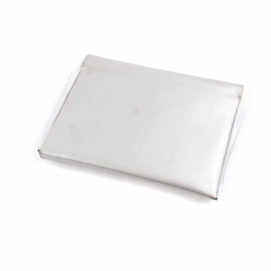 Mini Cooper One R50 R52 R53 Handbuch Schuber Beutel Tasche Brieftasche - SKU 0159123 - Teilenummer 0159123