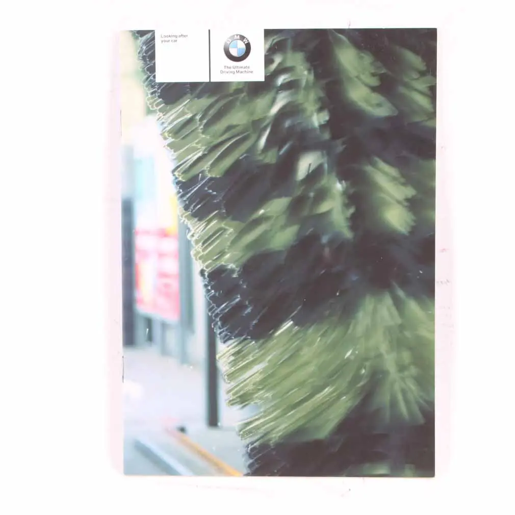 Service Booklet Owner's Handbook Pouch Case Wallet Set to BMW E90 with Part number 0159204 BMW E90 Service Booklet Owner's Handbook Pouch Case Wallet Set - SKU 0159204-3 - Part number 0159204