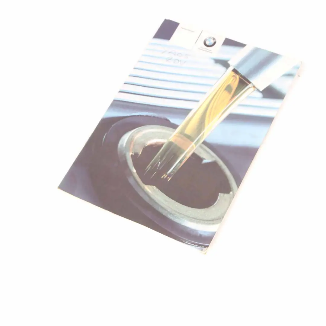 Service Booklet Inspection Book to BMW E87 E90 E91 with Part number 0159350 BMW E87 E90 E91 Service Booklet Inspection Book - SKU 0159350-2 - Part number 0159350
