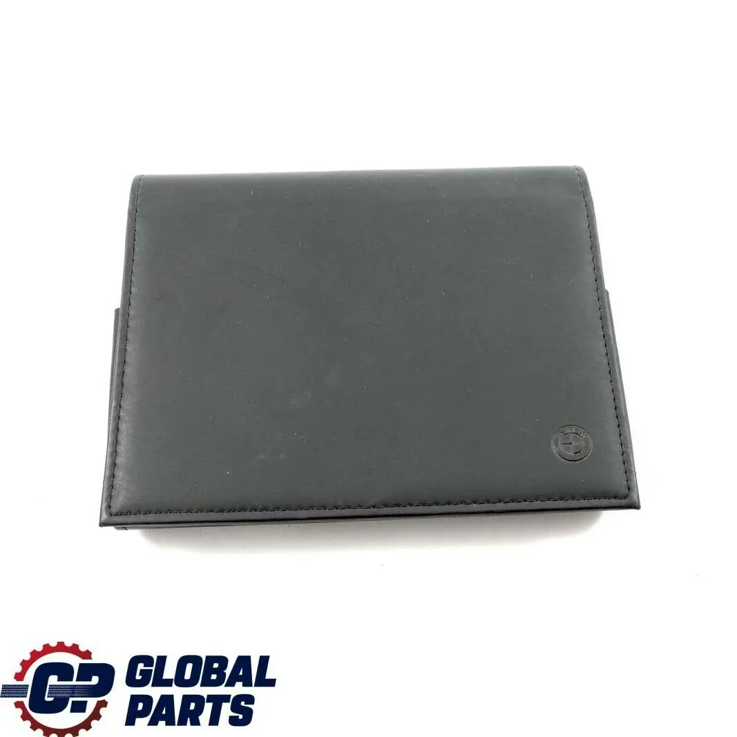 Pokrowiec Etui na Książkę do BMW E46 o numerze 0159507 BMW E46 Pokrowiec Etui na Książkę - SKU 0159507 - Numer Części 0159507
