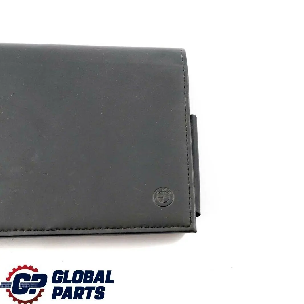 Coupé Étui à main Portefeuille pour BMW E46 à propos du numéro de pièce 0159507 BMW E46 Coupé Étui à main Portefeuille - SKU 0159507 - Numéro de pièce 0159507