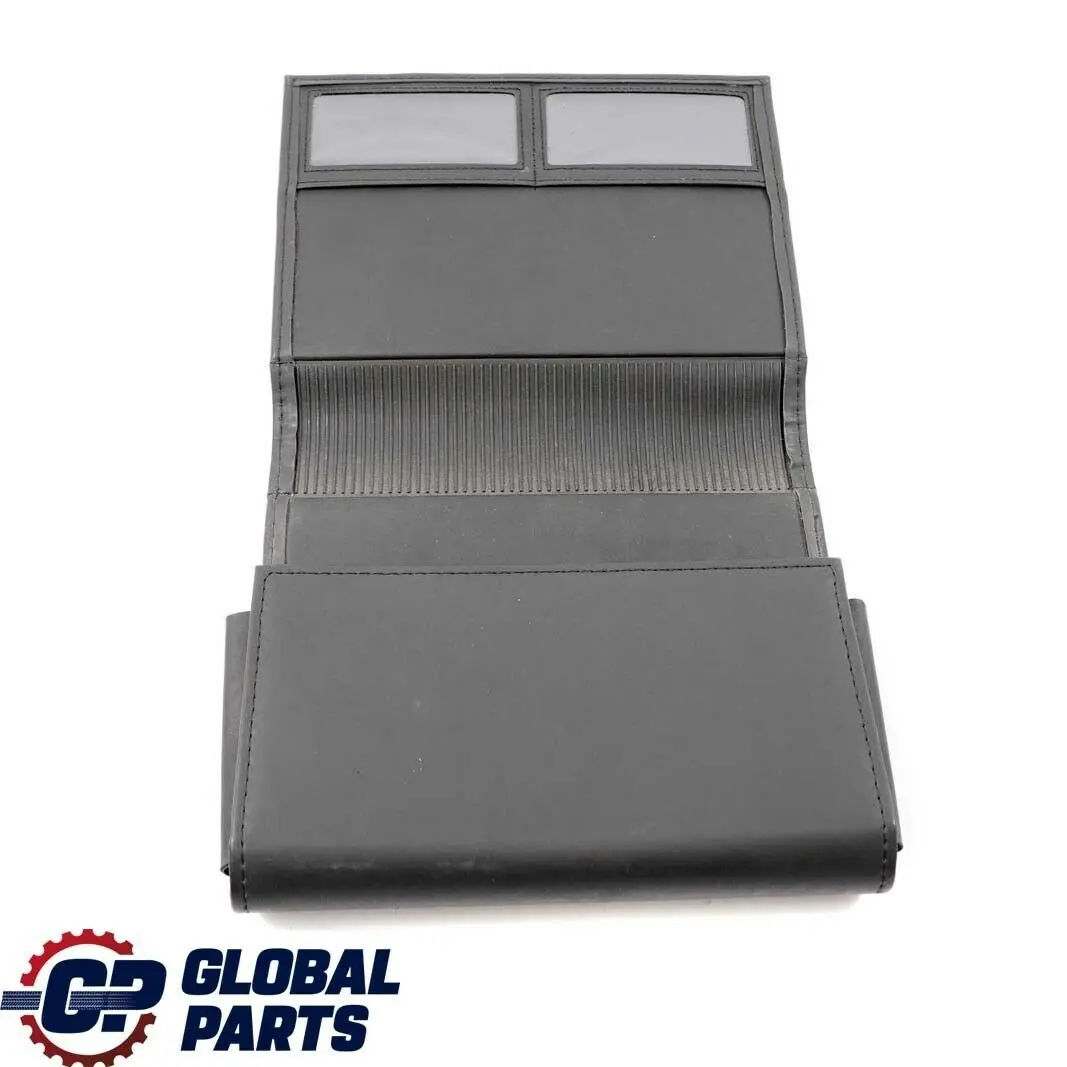 Coupé Manuale Slipcase Custodia Portafoglio per BMW E46 con numero di parte 0159507 BMW E46 Coupé Manuale Slipcase Custodia Portafoglio - SKU 0159507 - Numero di parte 0159507