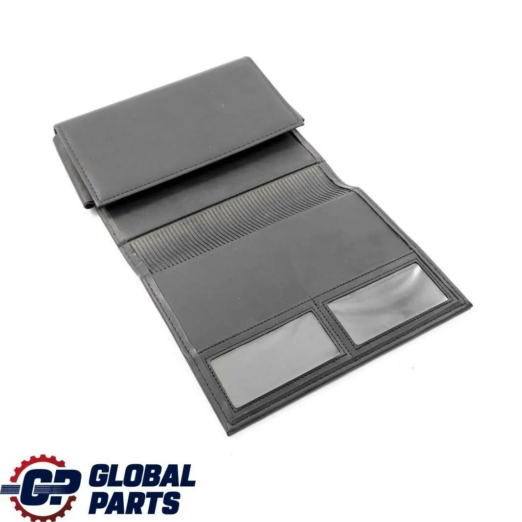 Slipcase Funda Cartera para BMW E46 Coupe Manual con número de pieza 0159507 BMW E46 Coupe Manual Slipcase Funda Cartera - SKU 0159507 - Número de pieza 0159507