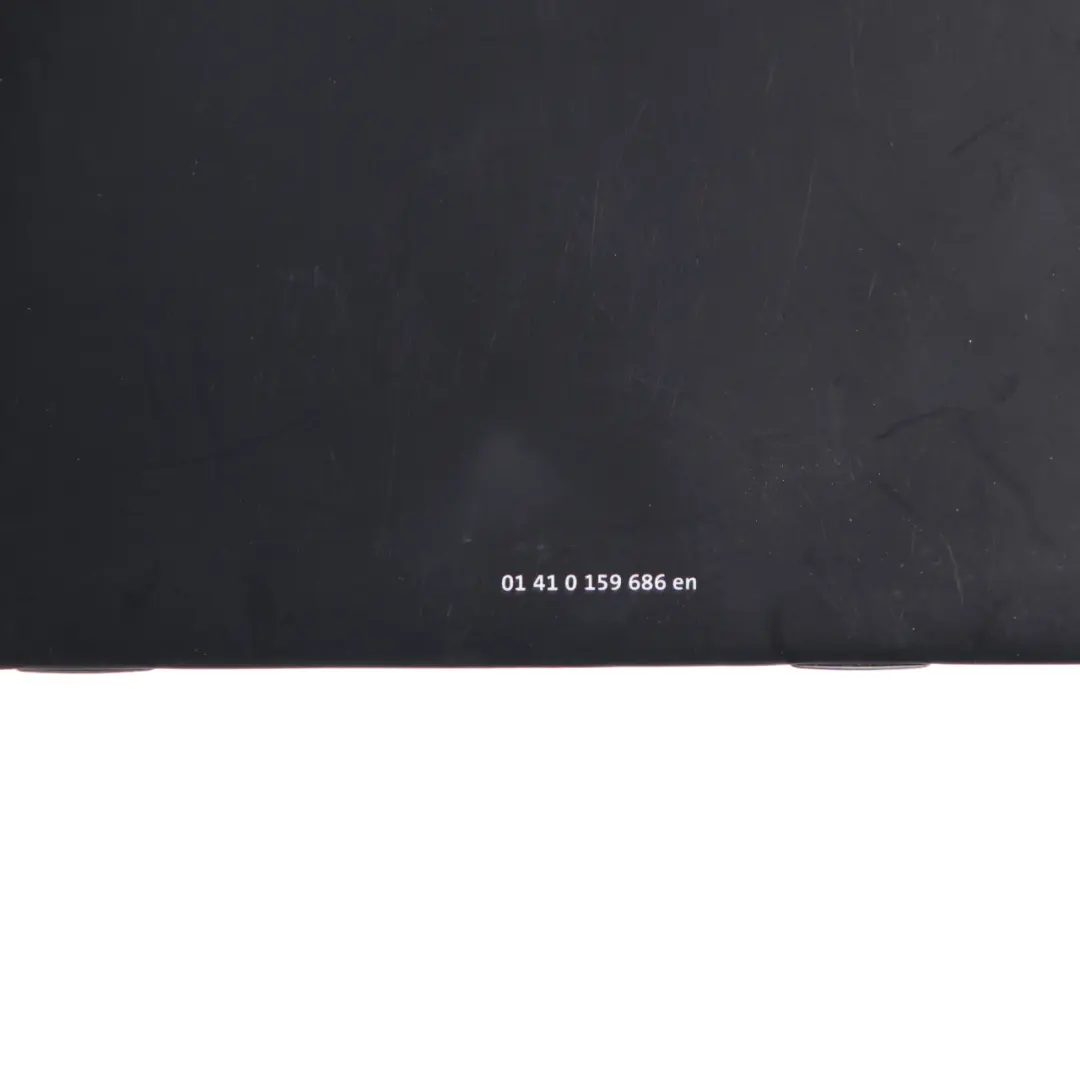 Service Booklet Book 01410159686 0159686 to Mini R50 R53 with Part number 0012673 Mini R50 R53 Service Booklet Book 01410159686 0159686 - SKU 0159686-1 - Part number 0012673