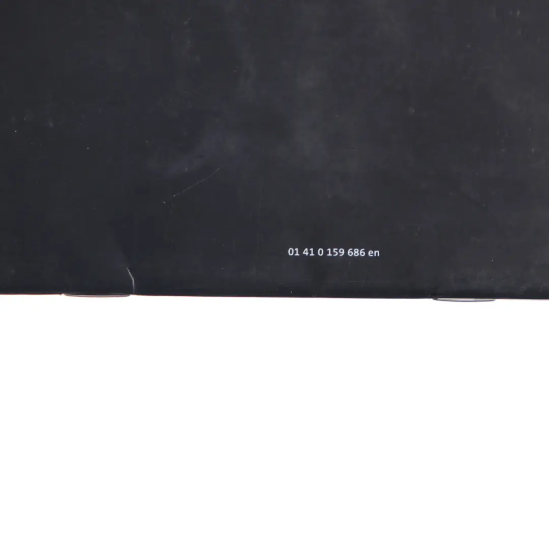 Mini R50 R53 Service Booklet Book 01410 0 - SKU 159686 - Part number 0012673