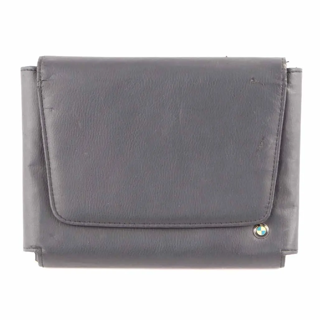 Service Booklet Owner's Handbook Book Set Wallet Case Pouch 0 to BMW X3 E83 with Part number 0159820 BMW X3 E83 Service Booklet Owner's Handbook Book Set Wallet Case Pouch 0 - SKU 159820 - Part number 0159820