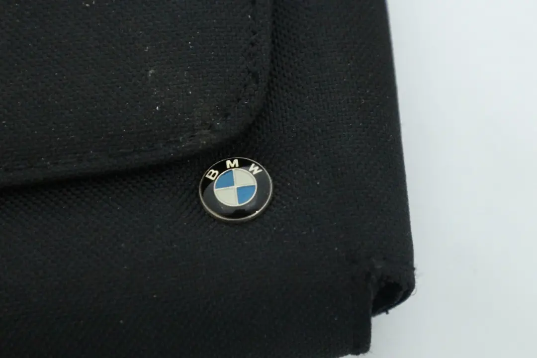 Owner's Handbook CD Radio Instructions Case Wallet to BMW 1 Series 3 E87 with Part number 159974 BMW 1 Series 3 E87 Owner's Handbook CD Radio Instructions Case Wallet - SKU 0159974-3 - Part number 159974