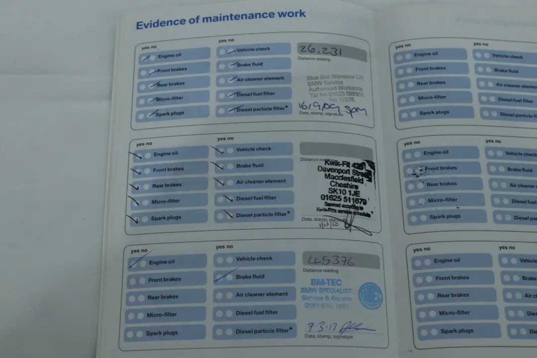 Owner's Handbook CD Radio Instructions Case Wallet to BMW 1 Series 3 E87 with Part number 159974 BMW 1 Series 3 E87 Owner's Handbook CD Radio Instructions Case Wallet - SKU 0159974-3 - Part number 159974