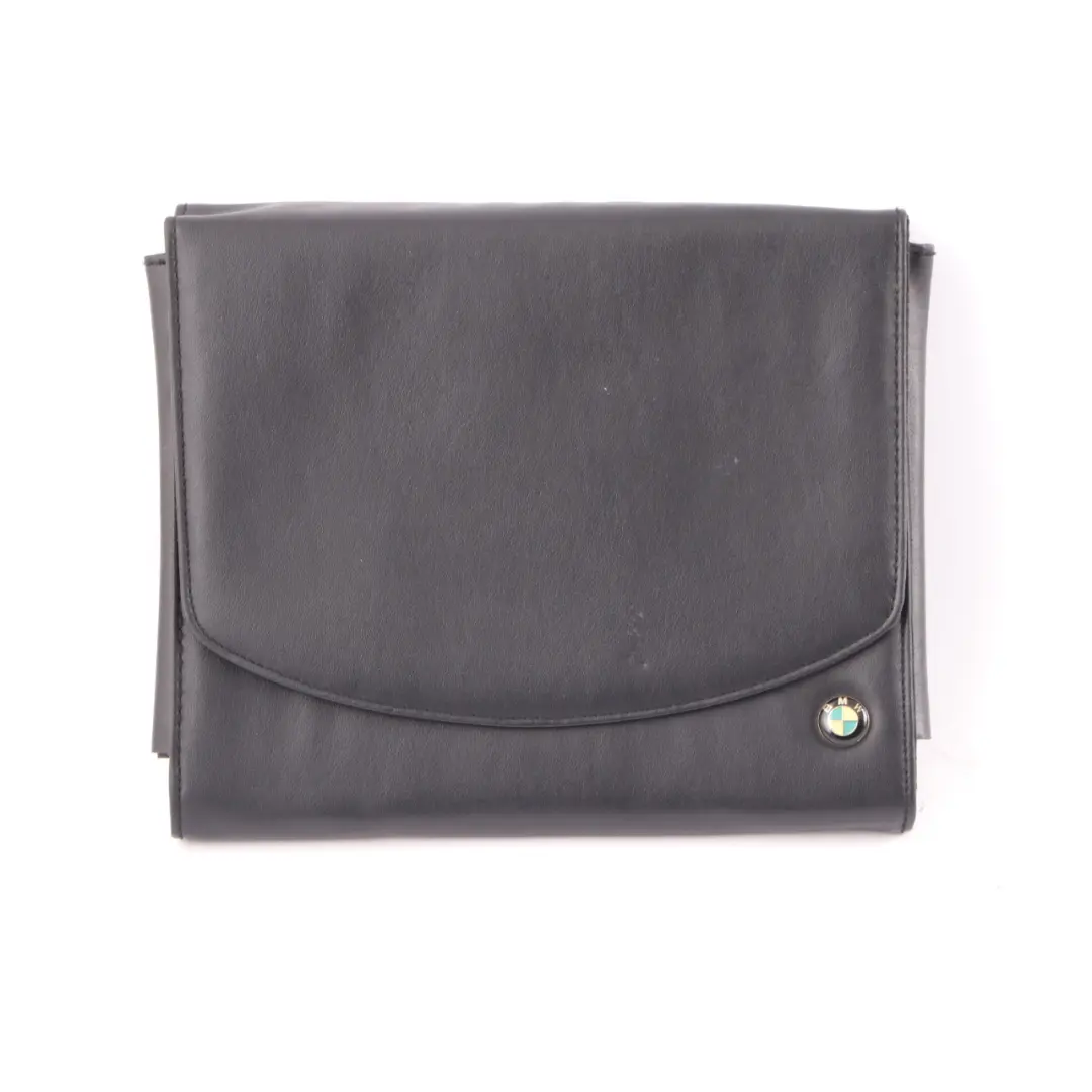 Owner's Handbook CD Radio Instructions Case Wallet 0 to BMW E87 with Part number 159974 BMW E87 Owner's Handbook CD Radio Instructions Case Wallet 0 - SKU 0159974-5 - Part number 159974