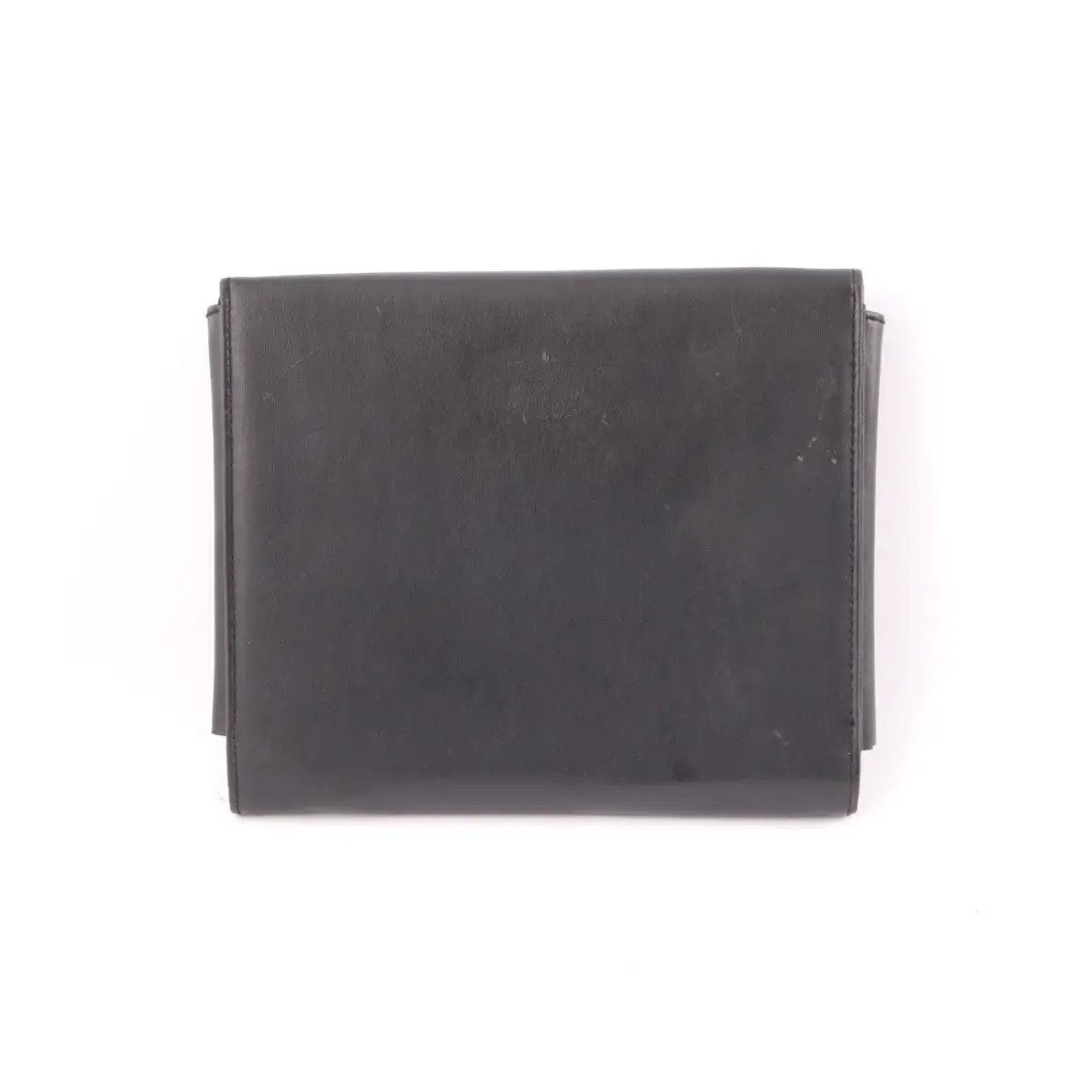 Owner's Handbook CD Radio Instructions Case Wallet 0 to BMW E87 with Part number 159974 BMW E87 Owner's Handbook CD Radio Instructions Case Wallet 0 - SKU 0159974-5 - Part number 159974