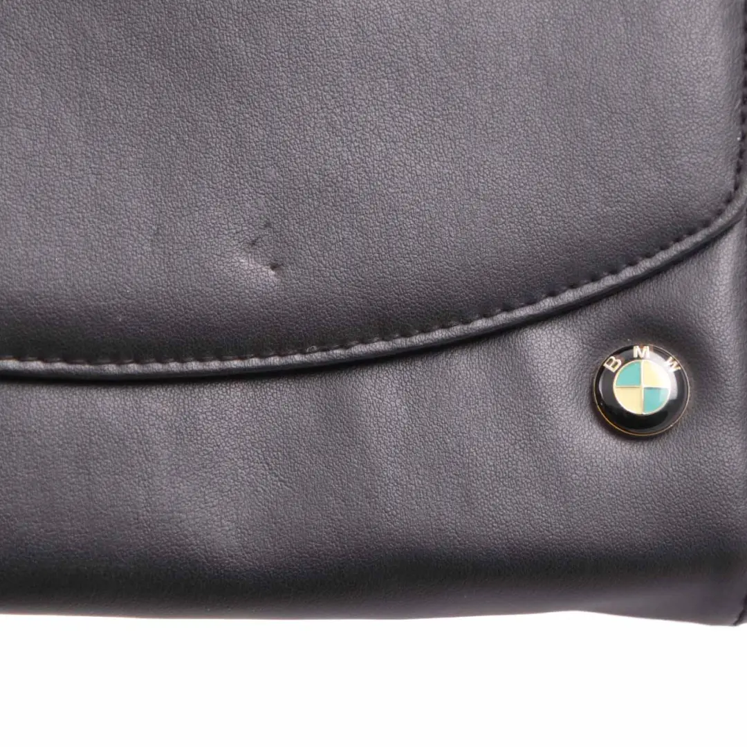 Owner's Handbook CD Radio Instructions Case Wallet 0 to BMW E87 with Part number 159974 BMW E87 Owner's Handbook CD Radio Instructions Case Wallet 0 - SKU 0159974-5 - Part number 159974