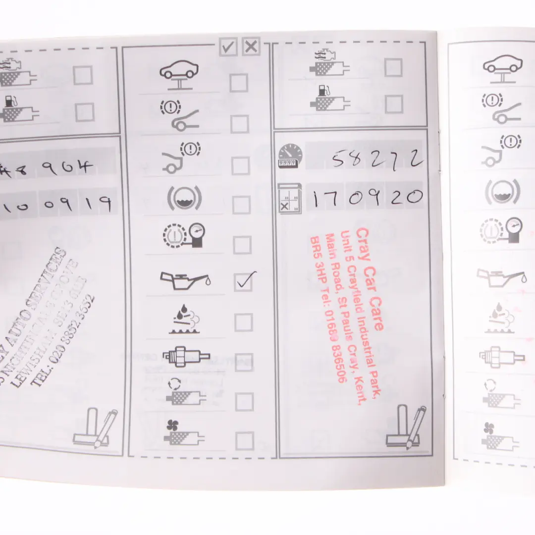 Owner's Handbook CD Radio Instructions Case Wallet 0 to BMW E87 with Part number 159974 BMW E87 Owner's Handbook CD Radio Instructions Case Wallet 0 - SKU 0159974-5 - Part number 159974