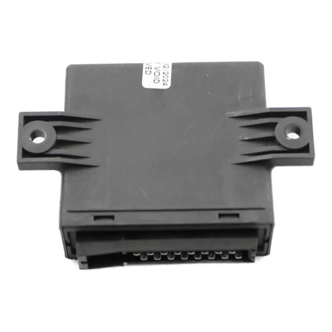 Mercedes Sprinter W901 Central Lock Locking Control Unit Module A - SKU 0165459232 - Part number A0165459232