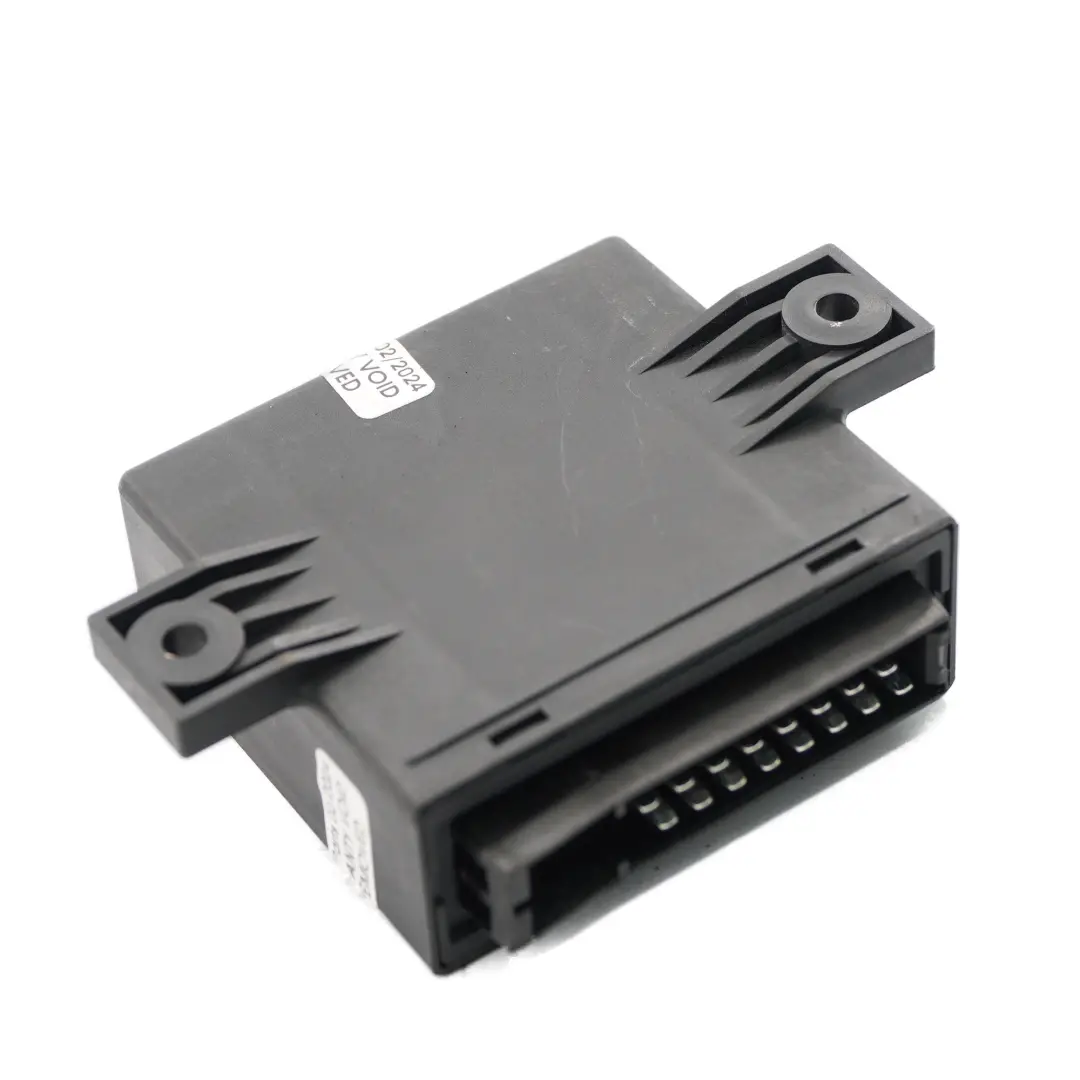 Mercedes Sprinter W901 Central Lock Locking Control Unit Module A - SKU 0165459232 - Part number A0165459232