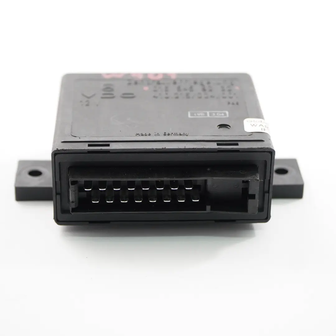 Mercedes Sprinter W901 Central Lock Locking Control Unit Module A - SKU 0165459232 - Part number A0165459232