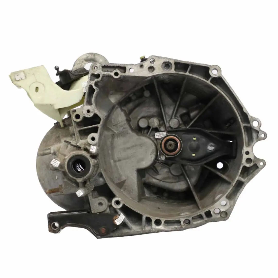 Manual Gearbox Citroen C3 1.6 HDI 9H02 5 Speed 223168 9680886910 WARRANTY - SKU 01800133050A - Part number 01800133050A