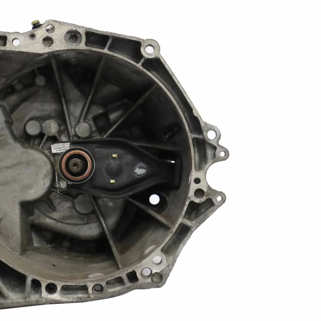  Citroen C3 1.6 HDI 9H02 Skrzynia Biegów 223168 - SKU 01800133050A - Numer Części 01800133050A