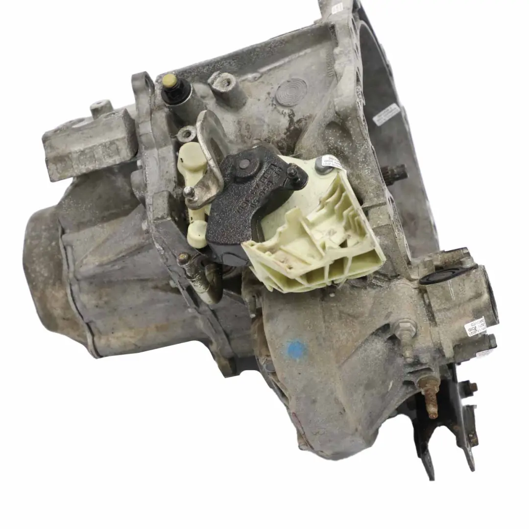 Caja de cambios manual Citroen C3 1.6 HDI 9H02 223168 9680886910 GARANTIA para con número de pieza 01800133050A Caja de cambios manual Citroen C3 1.6 HDI 9H02 223168 9680886910 GARANTIA - SKU 01800133050A - Número de pieza 01800133050A