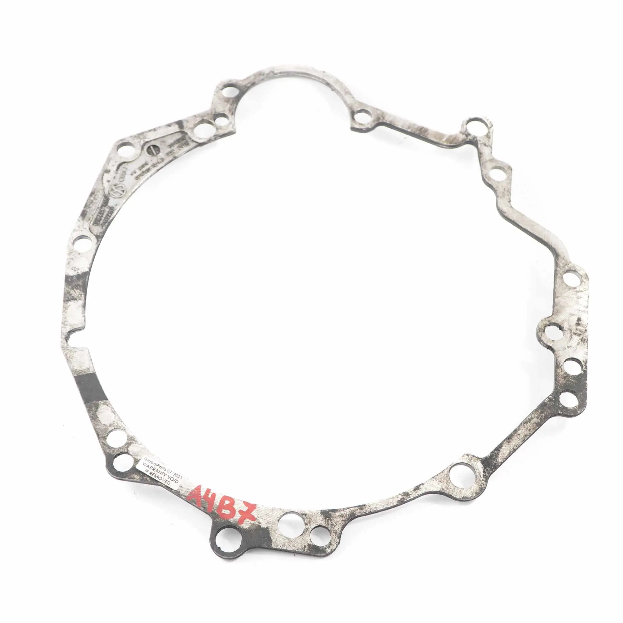A4 B7 Cambio manuale Anello distanziatore 01X103551