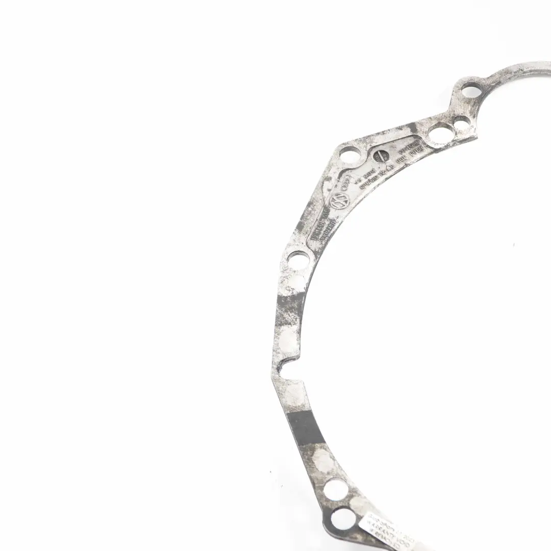 Schaltgetriebe Distanzring Scheibe für A4 B7 mit Teilenummer 01X103551 A4 B7 Schaltgetriebe Distanzring Scheibe - SKU 01X103551 - Teilenummer 01X103551