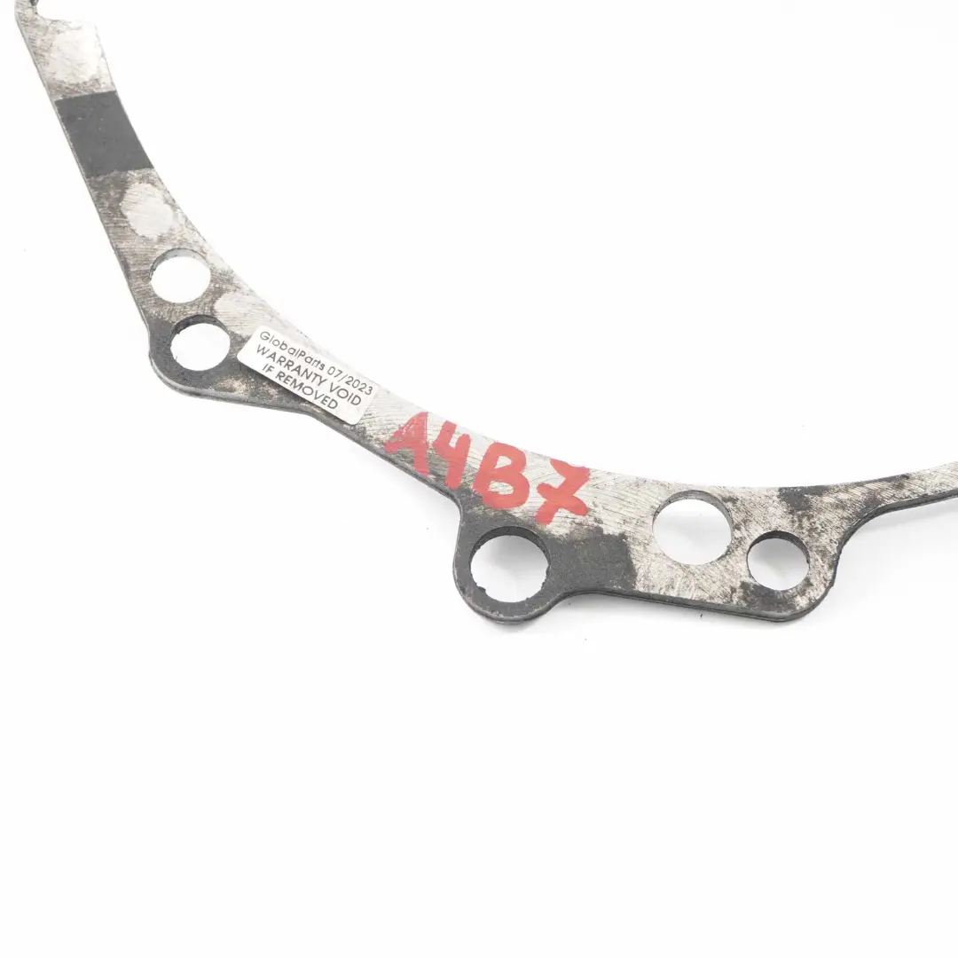 Schaltgetriebe Distanzring Scheibe für A4 B7 mit Teilenummer 01X103551 A4 B7 Schaltgetriebe Distanzring Scheibe - SKU 01X103551 - Teilenummer 01X103551