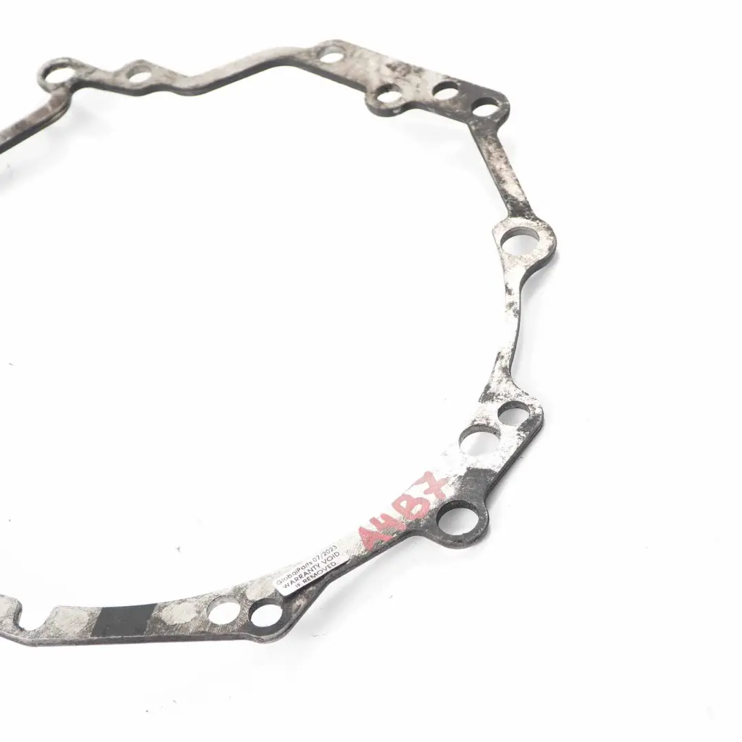 Audi A4 B7 Manual Gearbox Spacer Ring Disc - SKU 01X103551 - Part number 01X103551