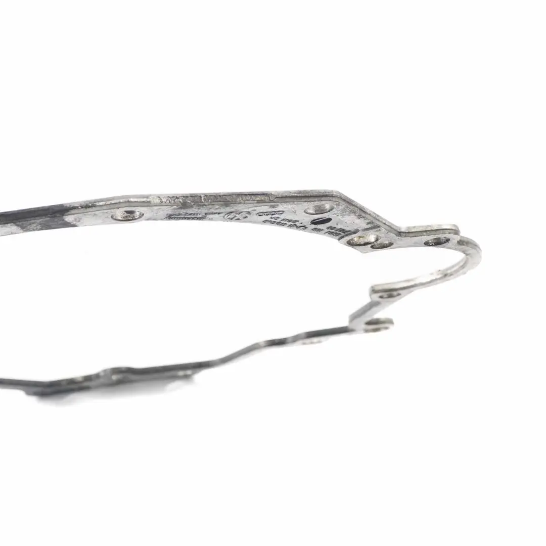 A4 B7 Dystans Pierścień Skrzyni Manual - SKU 01X103551 - Numer Części 01X103551