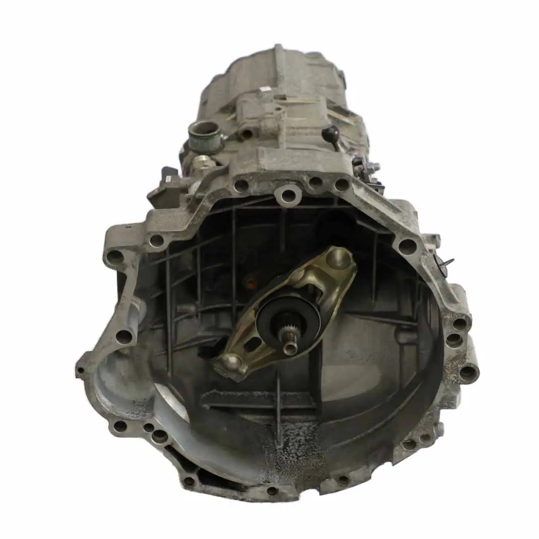 Gang Schaltgetriebe JEM GARANTIE für Audi A4 B7 2.0 TDI Diesel 6 mit Teilenummer 01X300044M Audi A4 B7 2.0 TDI Diesel 6 Gang Schaltgetriebe JEM GARANTIE - SKU 01X300044M - Teilenummer 01X300044M
