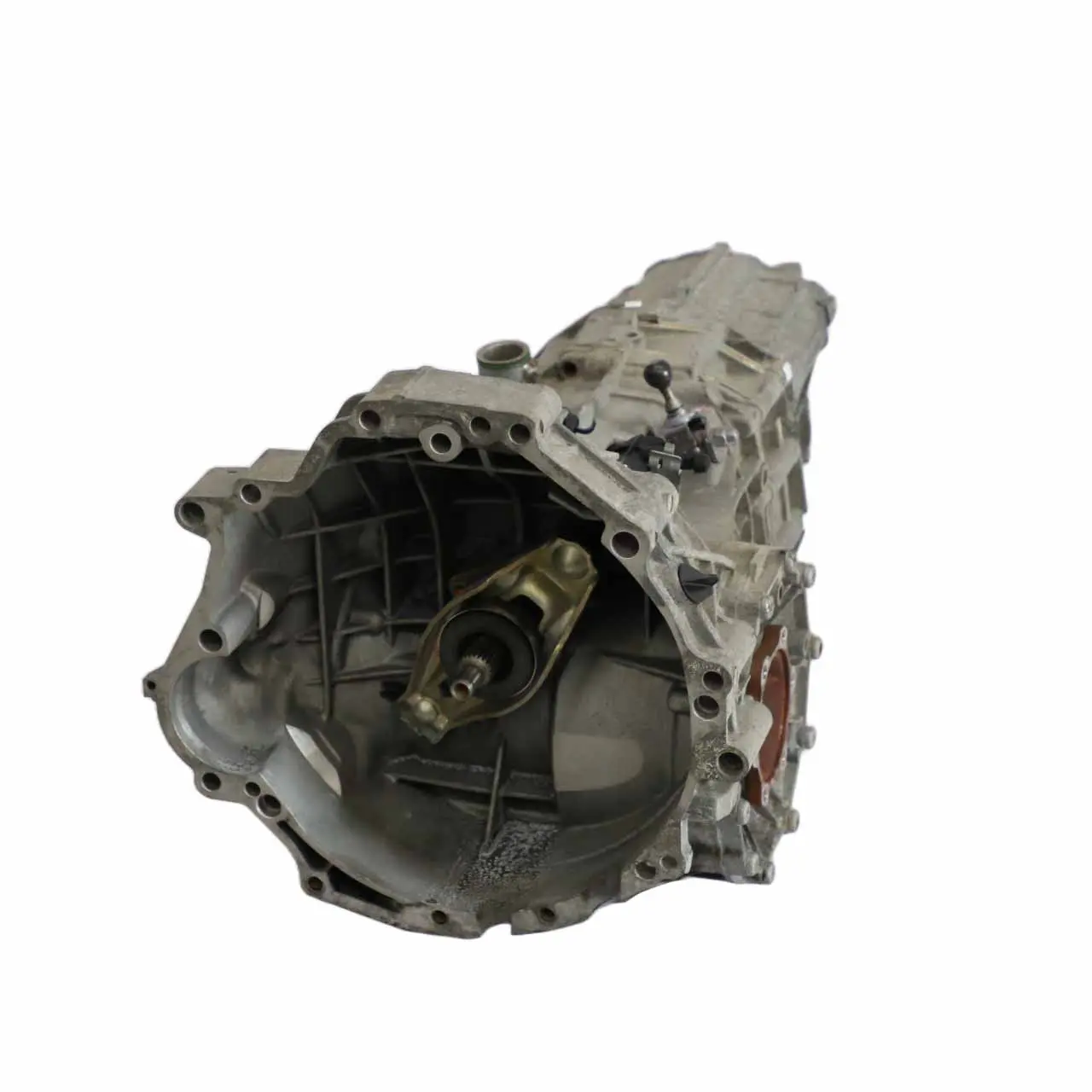 Audi A4 B7 2.0 TDI Boîte de vitesses manuelle 6 rapports JEM 01X300044M GARANTIE