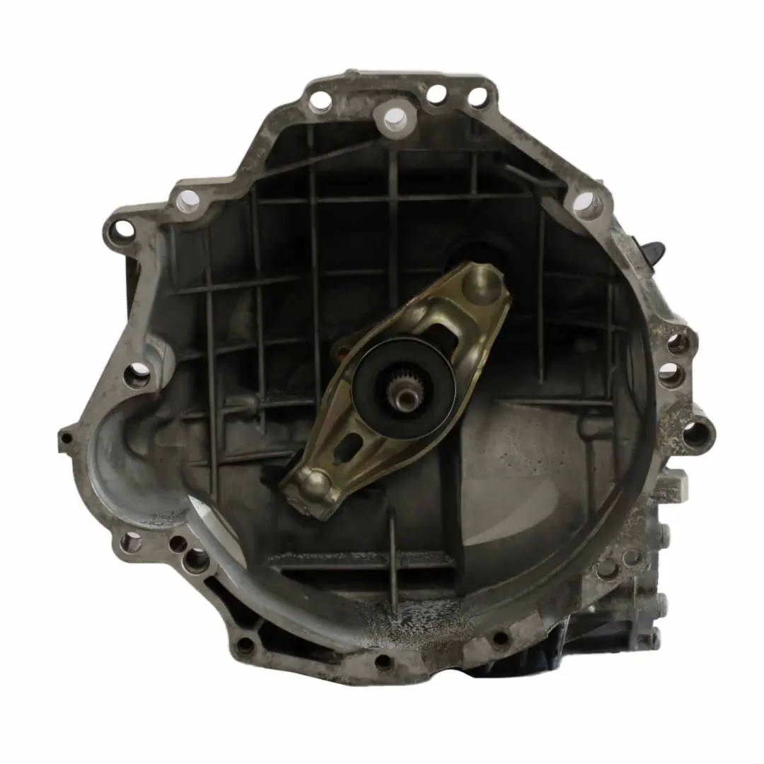 Audi A4 B7 2.0 TDI Caja de cambios manual 6 velocidades JEM GARANTÍA - SKU 01X300044M - Número de pieza 01X300044M