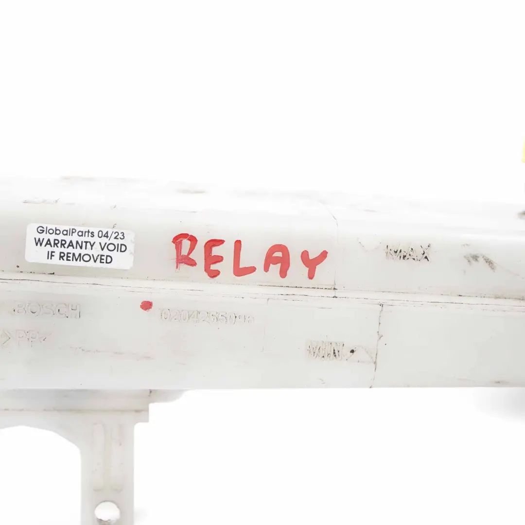 Citroen Jumper Fiat Ducato Serbatoio Servo Fluido Servofreno per con numero di parte 0204255096 Citroen Jumper Fiat Ducato Serbatoio Servo Fluido Servofreno - SKU 0204255096 - Numero di parte 0204255096