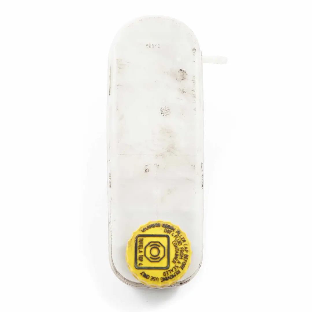 Citroen Jumper Peugeot Boxer Réservoir de liquide de frein pour à propos du numéro de pièce 0204255096 Citroen Jumper Peugeot Boxer Réservoir de liquide de frein - SKU 0204255096 - Numéro de pièce 0204255096